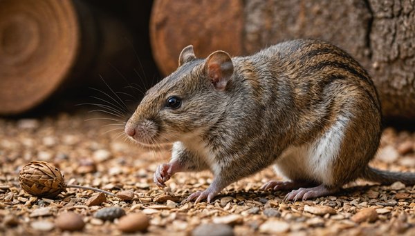 Dératisation à toulouse : solutions rapides et écologiques