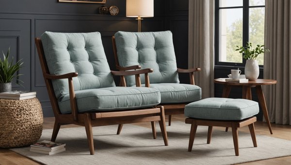 Découvrez les coussins pour transat qui allient confort et style