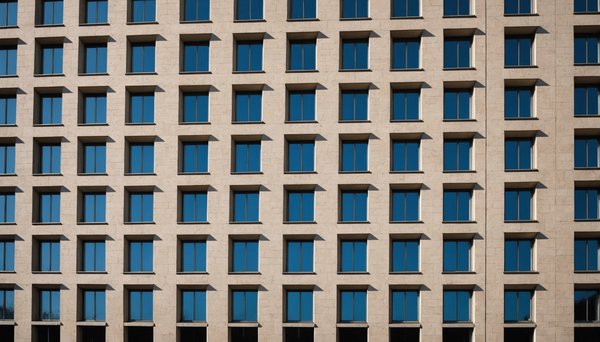 Enduit de façade : clés pour une finition réussie