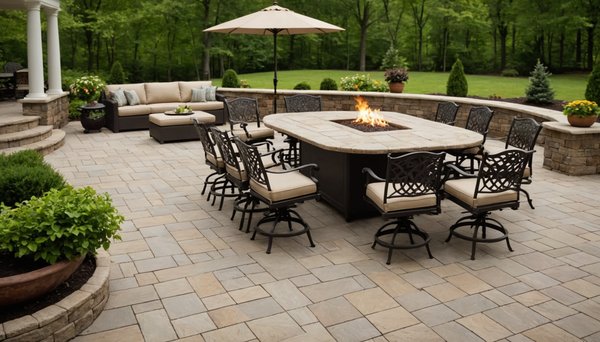 Les meilleurs conseils pour choisir des plots pour dalle terrasse