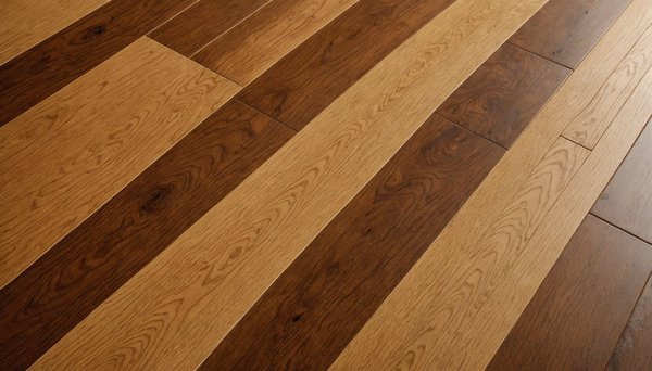 Comment économiser intelligemment sur vos revêtements de sol sans compromettre la qualité