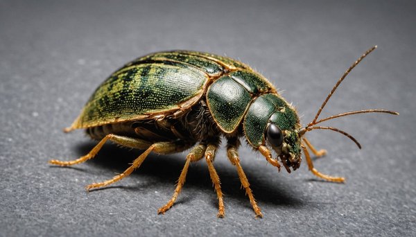 Les risques sanitaires associés aux infestations de parasites domestiques