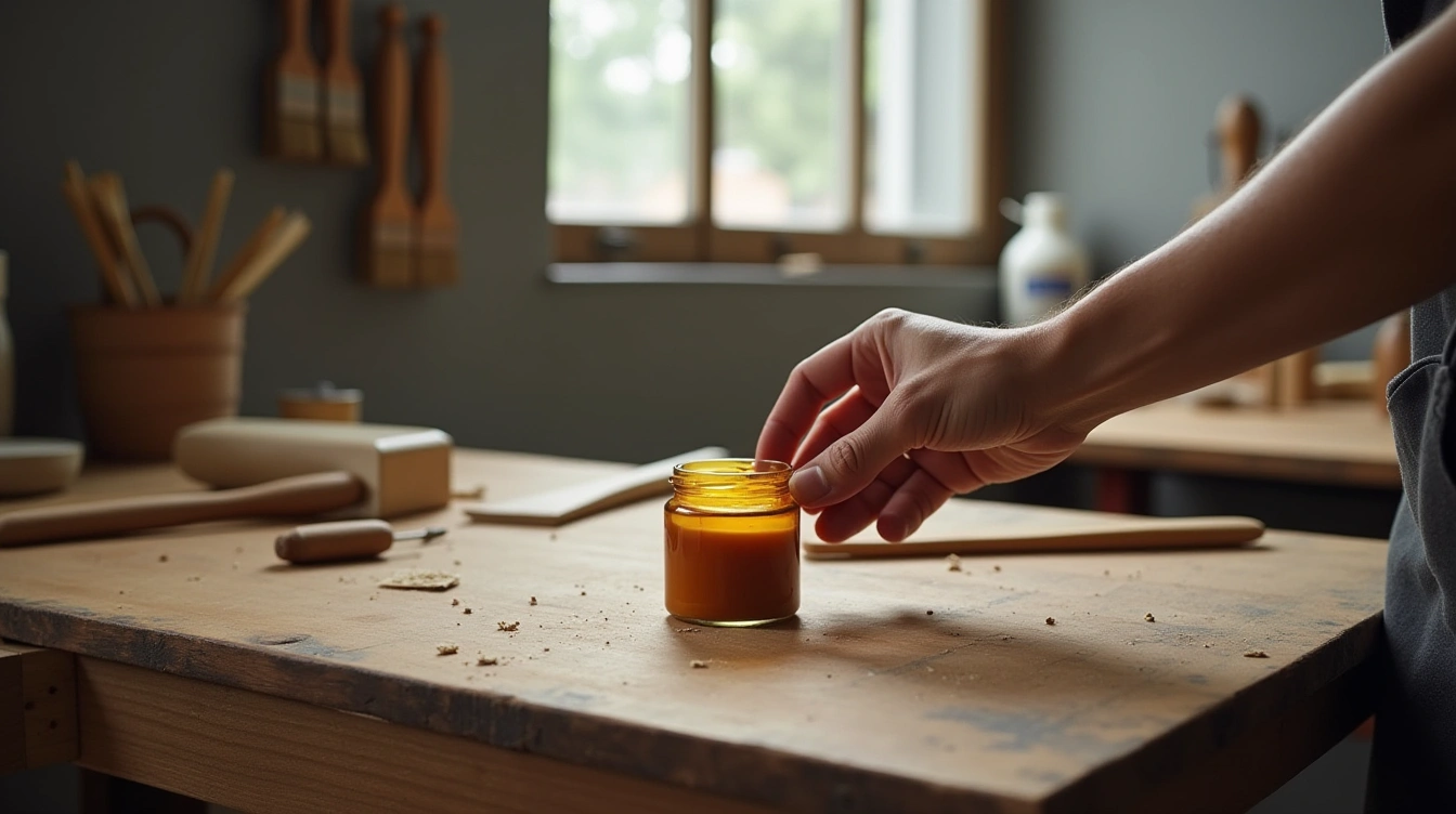 Questions fréquentes sur les vernis professionnels
